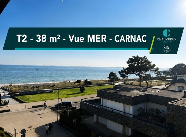 Carnac, Brittany 56340