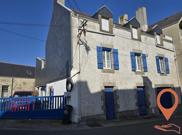 Quiberon, Brittany 56170