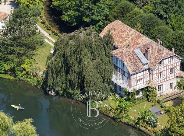 Anet, Centre-Val de Loire 28260