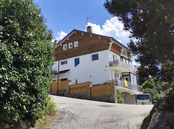 Font-Romeu-Odeillo-Via, Pyrénées-Orientales 66120