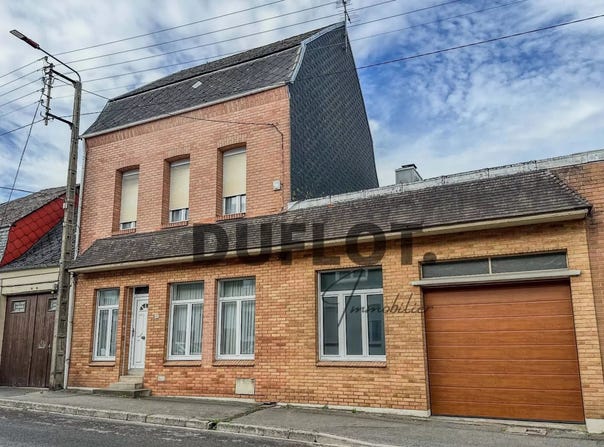 Fruges, Nord-Pas-de-Calais 62310