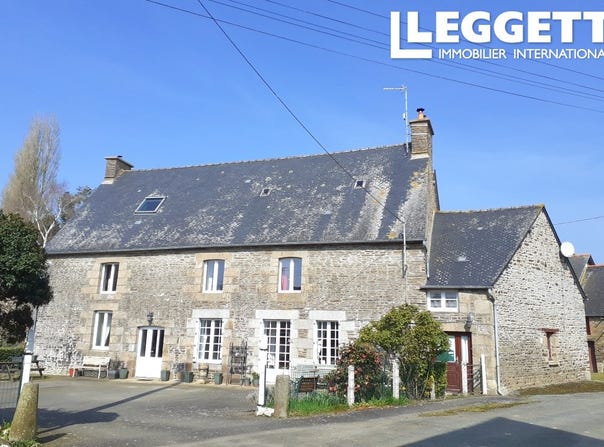 Val-Couesnon, Brittany 35560