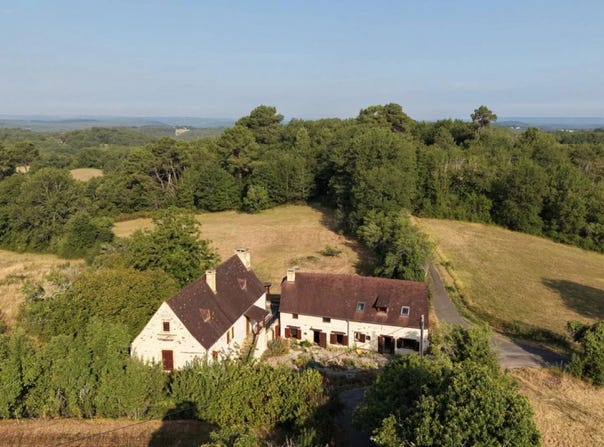 Gourdon, Lot 46300