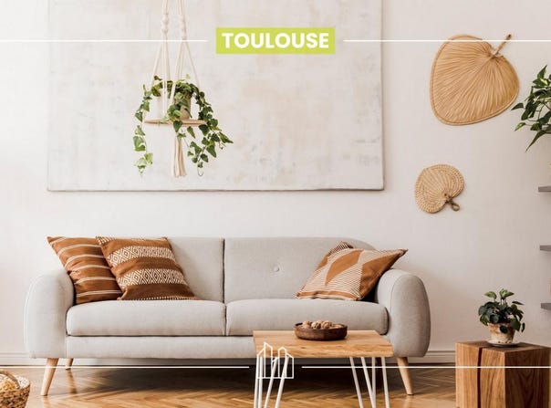 Toulouse, Occitanie 31100