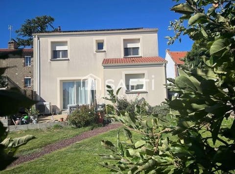 Maulevrier, Pays de la Loire 49360