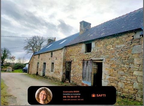 Saint-Thurien, Bretagne 29380