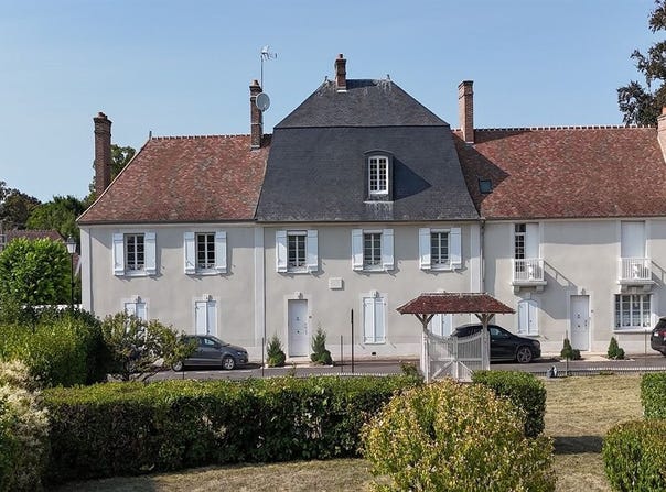 Anet, Centre-Val de Loire 28260
