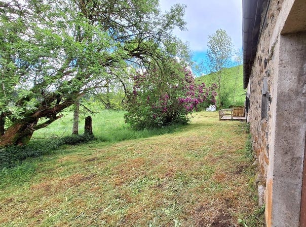 Saint-Donat, Auvergne 63680