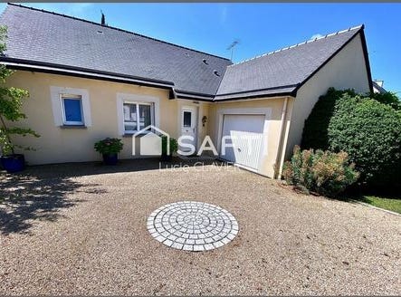 Soudan, Pays de la Loire 44110