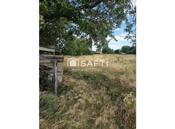 Mouterre-Silly, Poitou-Charentes 86200