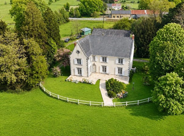 Soudan, Pays de la Loire 44110