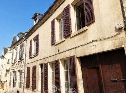 Laon, Picardie 02000