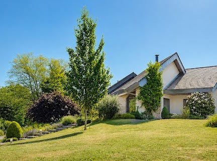 ANTEUIL, Bourgogne-Franche-Comté 25340