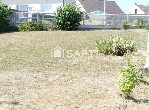 Erquery, Picardie 60600