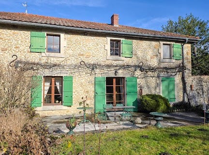 SOMMEVOIRE, Grand Est 52220
