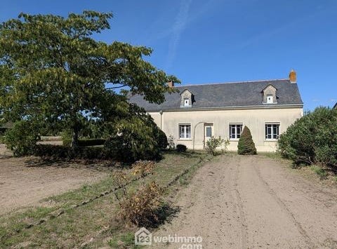 Corné, Pays de la Loire 49630