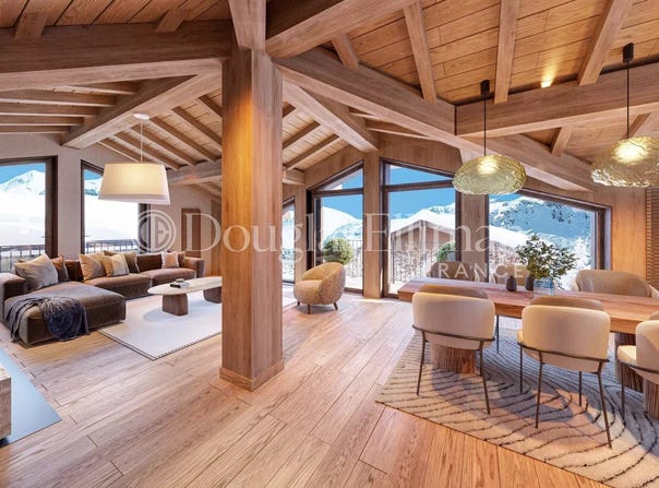Val-d'Isère, Rhône-Alpes 73150
