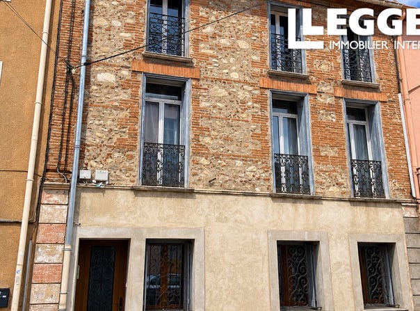 Elne, Occitanie 66200