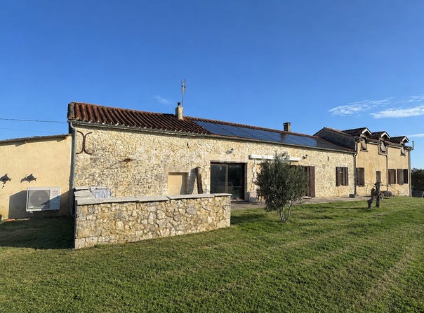 Monbazillac, Aquitaine 24240