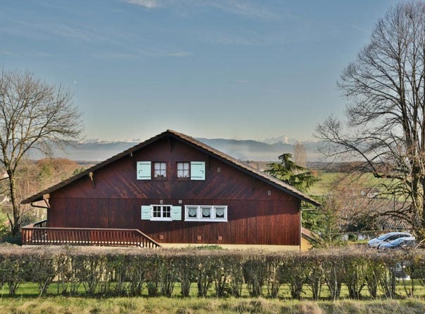 Grilly, Rhône-Alpes 01220