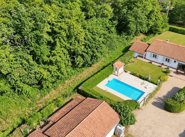 Montpon-Ménestérol, Aquitaine 24700