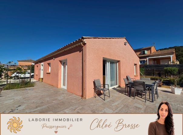 Cébazan, Hérault 34360