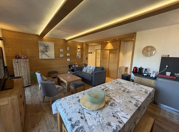 Samoëns, Haute-Savoie 74340