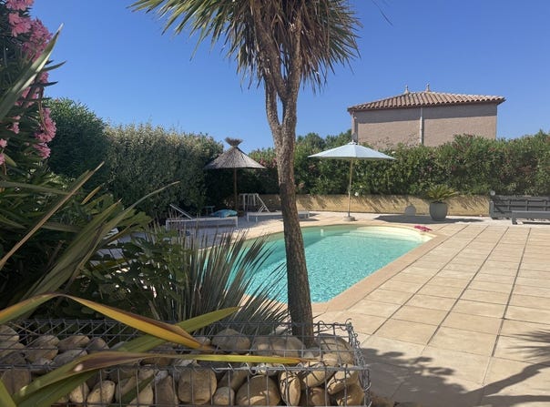 Loupian, Languedoc-Roussillon 34140