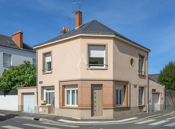 TOURS, Centre-Val de Loire 37000