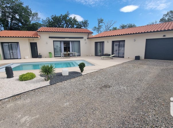Thuir, Occitanie 66300