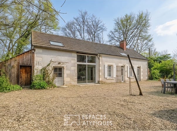 MONTHOU SUR CHER, Centre-Val de Loire 41400