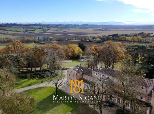 Sauveterre, Midi-Pyrénées 32220