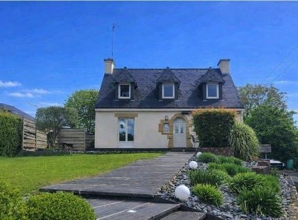 Plumelin, Bretagne 56500