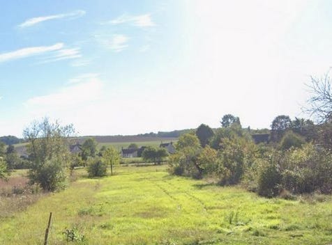 Vaumort, Bourgogne 89320