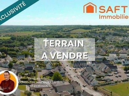 Saint-Yvi, Bretagne 29140