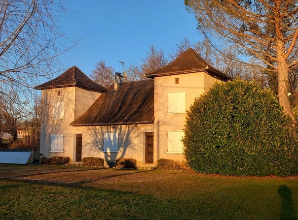 Aynac, Occitanie 46120
