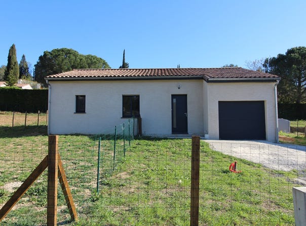Pieusse, Languedoc-Roussillon 11300