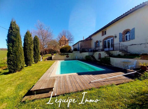 Saint-Lys, Midi-Pyrénées 31470