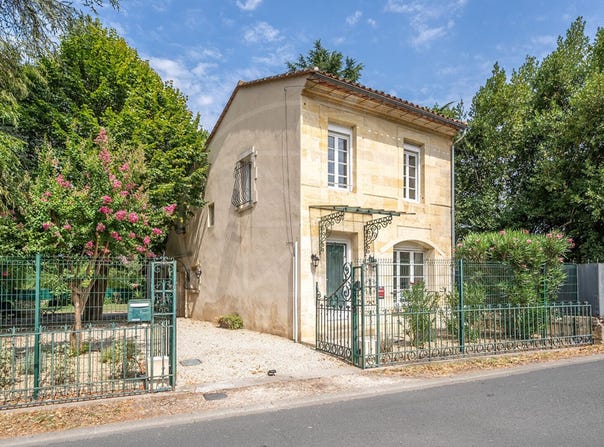 Saint-Émilion, Aquitaine 33330