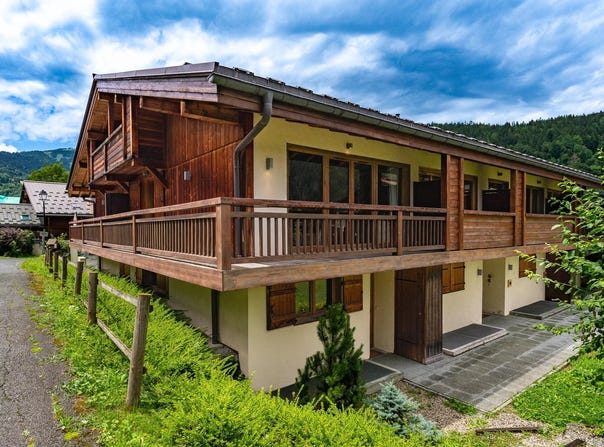Les Houches, Haute-Savoie 74310
