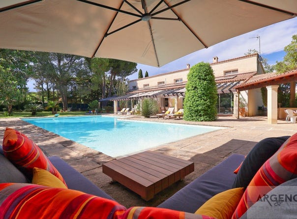 Baillargues, Languedoc-Roussillon 34670