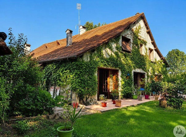 Montpon-Ménestérol, Aquitaine 24700