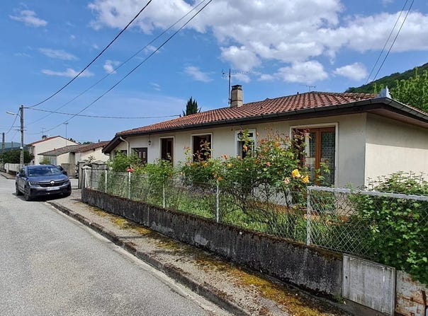 Villeneuve-d'Olmes, Ariège 09300