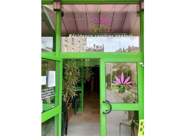 Chateauroux, Centre 36000