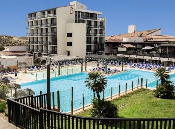 Seignosse, Landes 40510