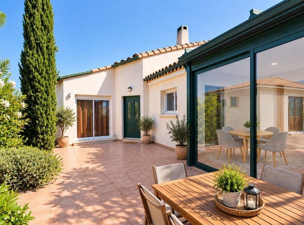 Lamalou-les-Bains, Languedoc-Roussillon 34240