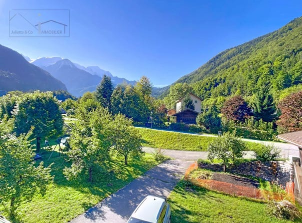 Les Houches, Haute-Savoie 74310