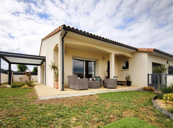 Montamisé, Vienne 86360