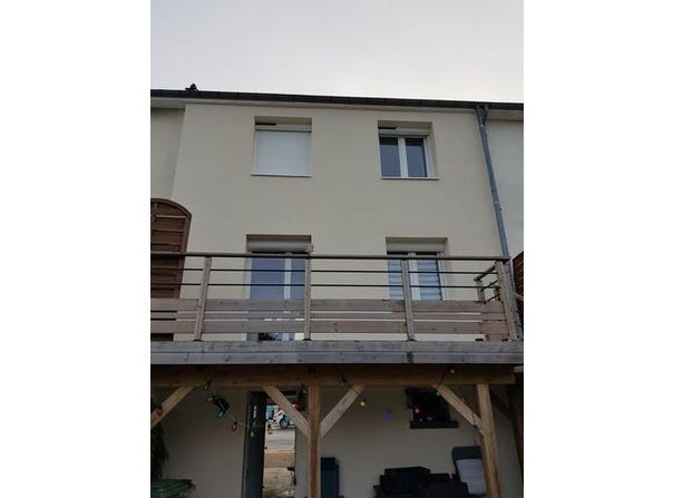 Saint-Memmie, Champagne-Ardenne 51470