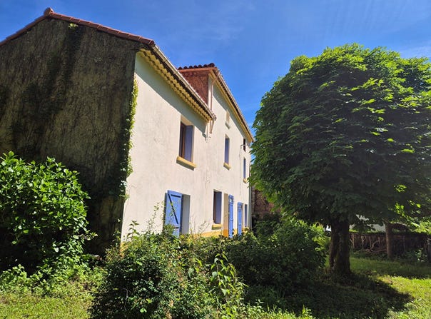 Ganac, Midi-Pyrénées 09000